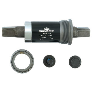 Sunrace Bottom Bracket Unit 68x127mm