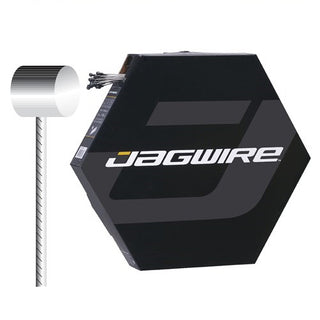 Jagwire Stainless Steel Slick MTB Brake Inner Cable