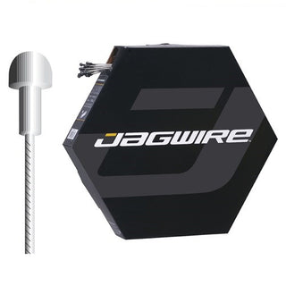 Jagwire Road Brake Inner Cable - Stainless Steel