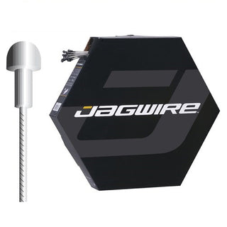 Jagwire Stainless Steel Slick Road Brake Inner Cable