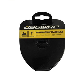Jagwire Brake Inner Cable - Stainless Steel