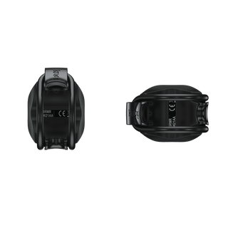 Knog Blinder Mini 50/30 USB Rechargeable Light Set Square Light Pattern