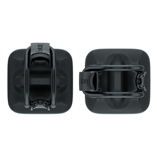 Knog Blinder X Set Bike Light Set 200/100 Lumens