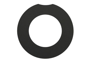 Bosch Cover Ring Performance Right - Black
