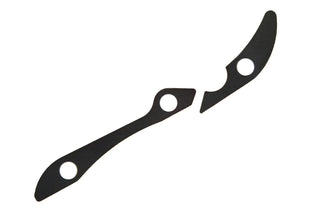 Bosch Damping Films - Black