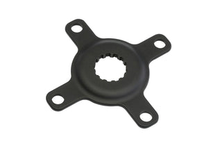 Bosch Spider Active Line Plus Gen 3 - Black