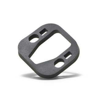 Bosch PowerTube Damping Plate Holder - Black