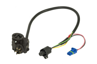 Bosch Powerpack Frame Cable Nuvinvi Harmony 370MM - Black