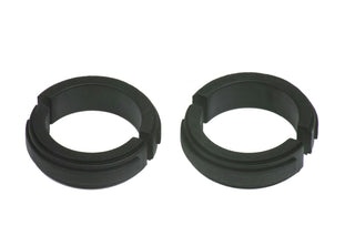 Bosch Display Holder Rubber Spacer Set 25.4MM - Black