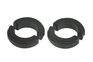 Bosch Display Holder Rubber Spacer Set 22.2MM - Black