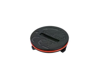 Bosch Purion Battery Cover - Black