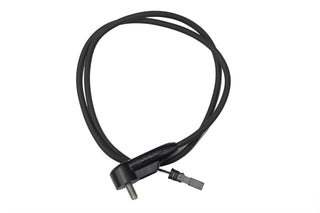 Bosch Speed Sensor 615MM - Black