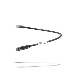 Bosch BCH3319_615 Speed Sensor Slim 615MM - Black