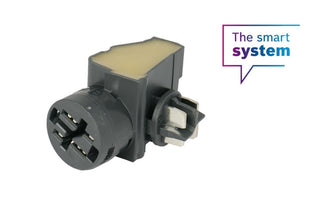Bosch Battery Adapter 1 Bad1 Smart System