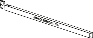 Bosch BBP376Y Check Gauge Powertube 625