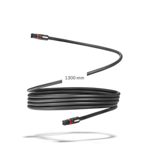 Bosch BCH3611_1300 Display Cable 1300MM - Black