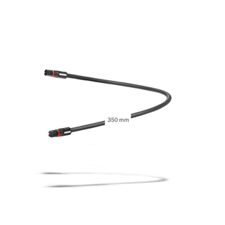 Bosch BCH3611_350 Display Cable 350MM - Black