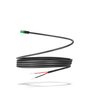 Bosch Power Supply Cable 3RD Party Application LPP 1400MM