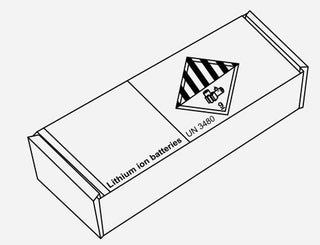 Bosch BBP358Y Transport Box Powerpack Frame 725