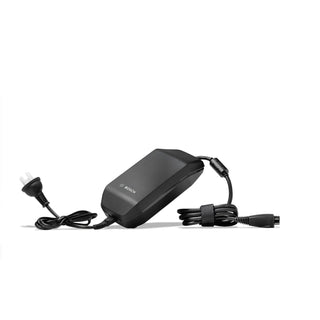 Bosch BPC3400 4A Standard Charger Smart System - Black