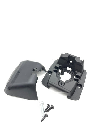 Bosch Mount Kit Powerpack Frame Housing Plug Side Bad2 - Black