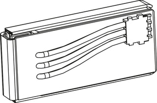 Bosch Battery System Controller