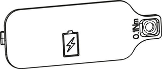Bosch Battery Cover System Controller
