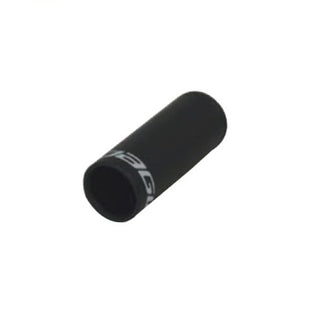 Jagwire End Alloy Caps For 3mm Cable Housing - 50 Pcs Per Bottle