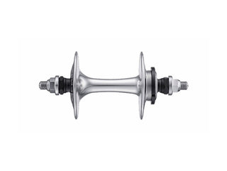 Shimano HB-7600 Hi Flange Track Hub Rear 32H Single Thread