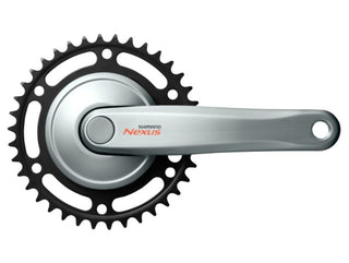 Shimano Nexus FC-C6000 Crankset 170mm 38T