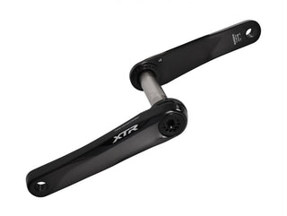 Shimano XTR FC-M9125-1 12 Speed Crankset (No Chainring) 175mm