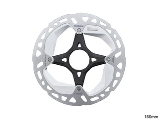 Shimano Ultegra XT RT-MT800 Ice-Tech Centerlock Disc Rotor 140mm External Serration
