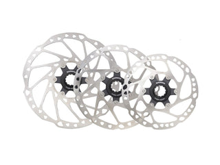 Shimano Deore SM-RT64S Centerlock Disc Rotor 203mm