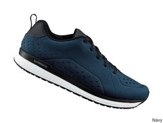 Shimano SH-CT500 Women's SPD Shoes Navy