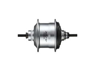 Shimano Alfine SG-S7001 Internal Geared Disc Brake 11 Speed Hub 32H Black Centerlock