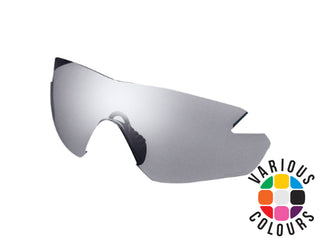 Shimano S-Phyre SPHR1 Spare Lens Ridescape Extra Sunny