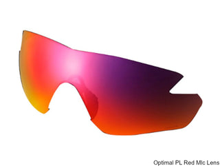 Shimano S-Phyre SPHR1 Spare Lens Ridescape Extra Sunny
