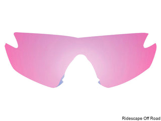 Shimano S-Phyre SPHR1 Spare Lens Ridescape Extra Sunny