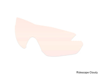 Shimano S-Phyre SPHR1 Spare Lens Ridescape Extra Sunny