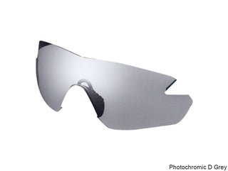 Shimano S-Phyre SPHR1 Spare Lens Optimal Pl Red Mlc Lens
