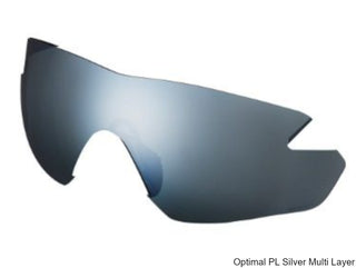 Shimano S-Phyre SPHR1 Spare Lens Ridescape Extra Sunny
