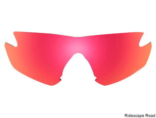 Shimano S-Phyre SPHR1 Spare Lens Ridescape Extra Sunny