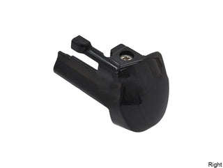 Shimano 105 ST-R7000 Name Plate and Fixing Screw Black Right