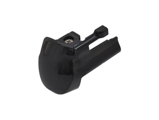 Shimano 105 ST-R7000 Name Plate and Fixing Screw Black Left