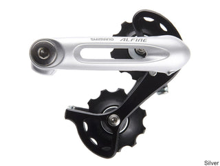 Shimano Alfine CT-S500 Chain Tensioner Silver