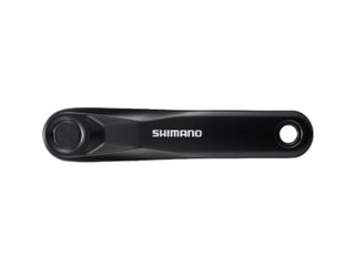 Shimano FC-E5010 Crank Arm 165mm Left Hand