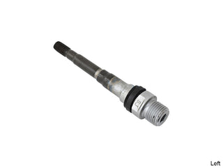 Shimano PD-EF202 Pedal Axle Assembly Left