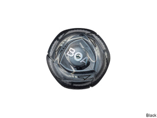 Shimano SH-RC901/XC901 Boa Kit (2 Dials) Black Left
