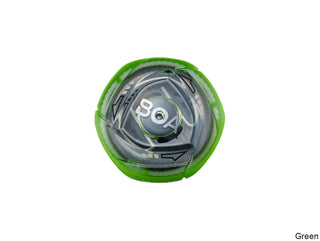Shimano SH-RC901/XC901 Boa Kit (2 Dials) Green Left