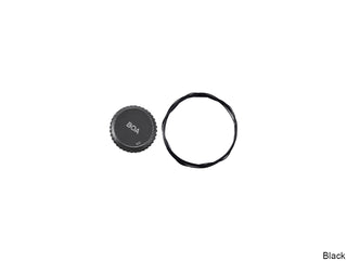 Shimano SH-RC902 Boa Kit (2 Dials) Black Right